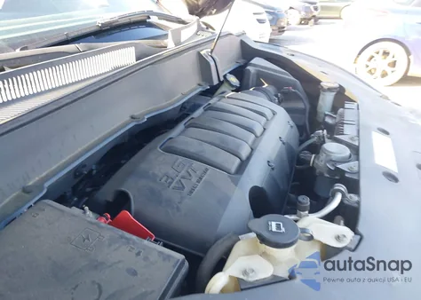 2013 Buick Enclave Leather из США, поврежденный, VIN 5GAKRCKD1DJ199626